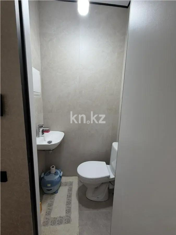 Продажа 2-комнатной квартиры, 56.2 м² - Продажа квартир в новостройках Астаны без посредников - страница 6 фото 5 из 5