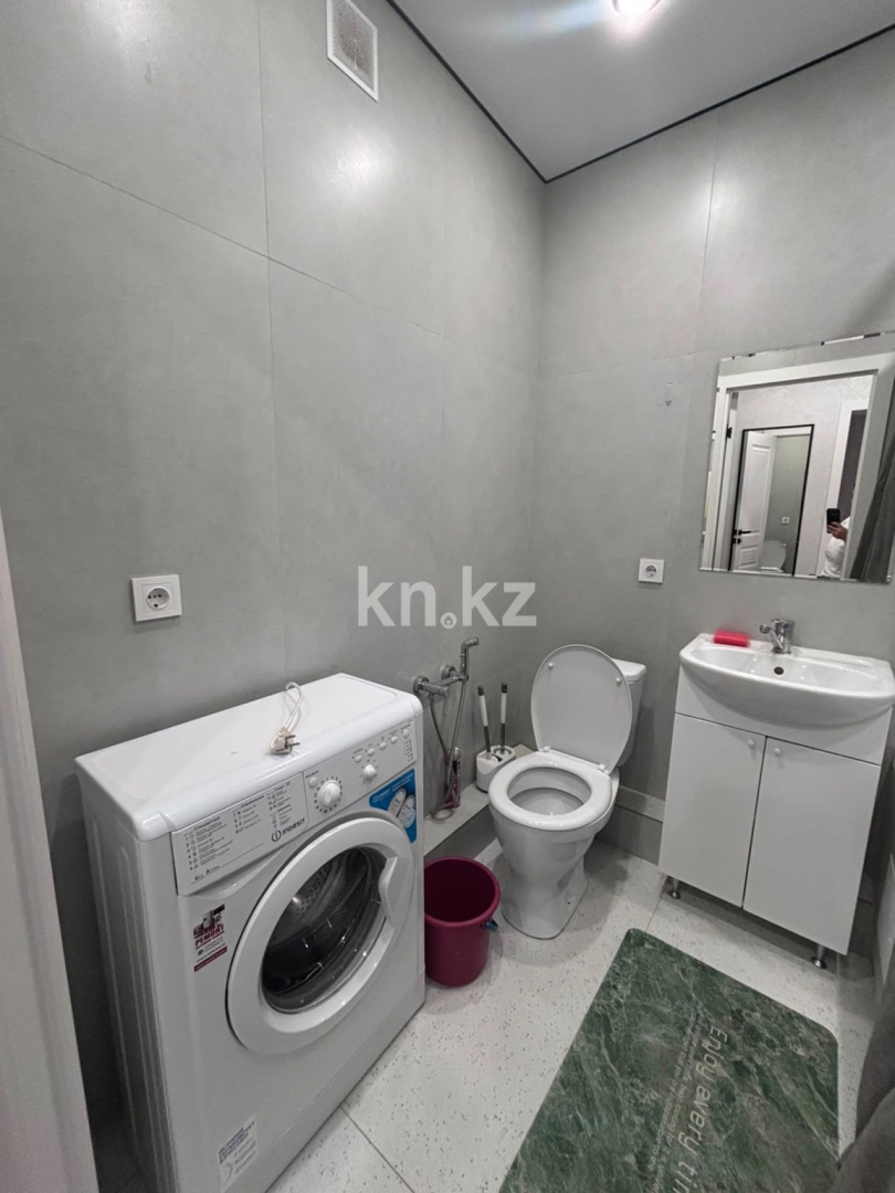 Аренда 1-комнатной квартиры, 40 м² - Недвижимость в Казахстане - страница 33 фото 7 из 7