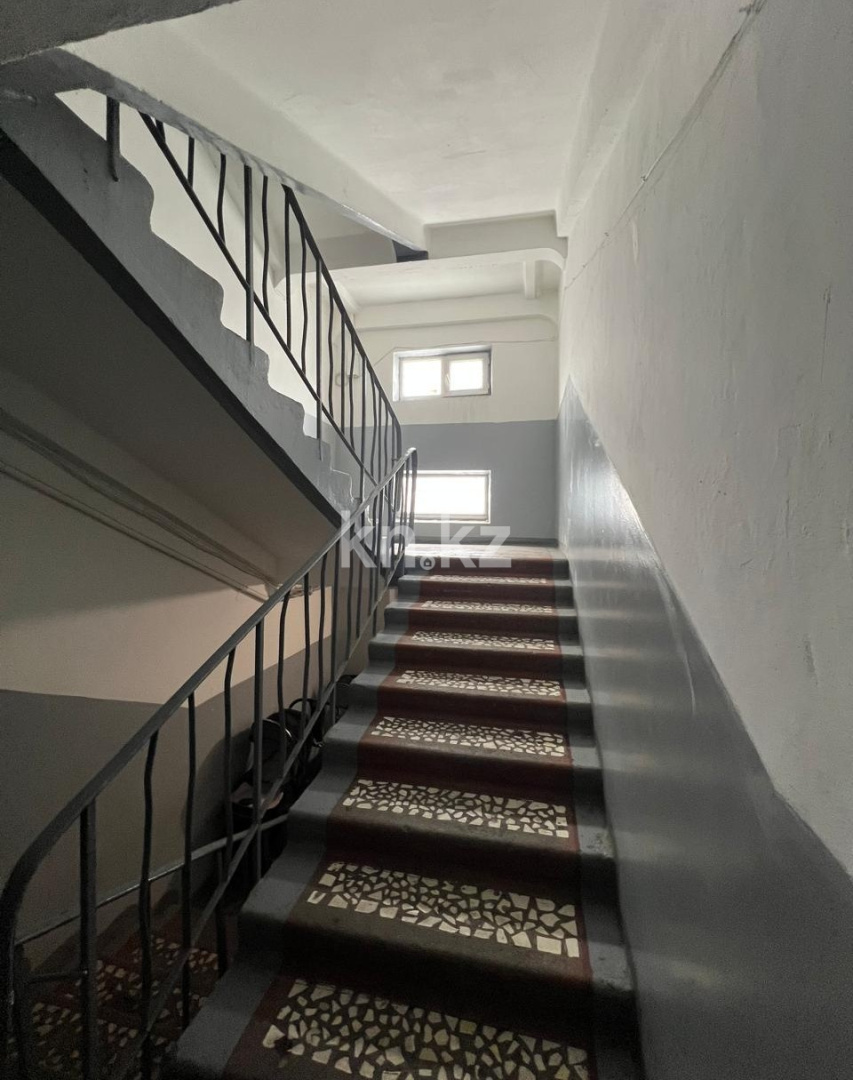 Продажа 2-комнатной квартиры, 44.3 м² в Алматы - фото 16