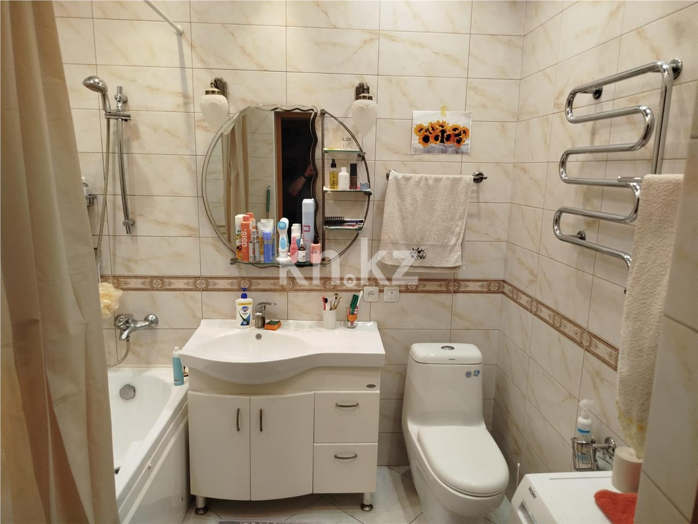 Продажа 5-комнатного дома, 248 м², ул. Электриков - Продажа домов, коттеджей в Темиртау фото 16 из 41