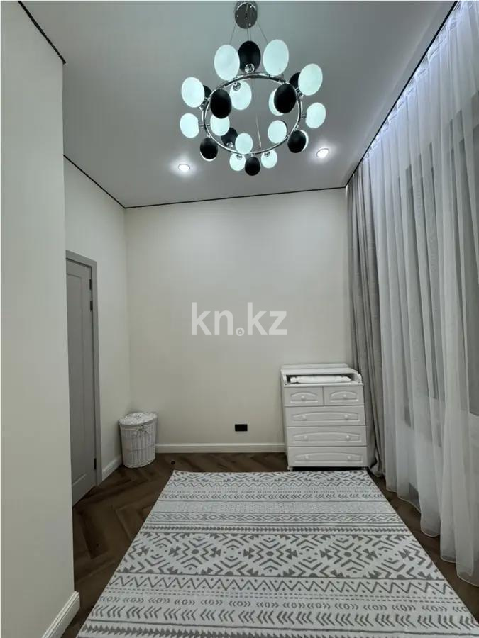 Продажа 3-комнатной квартиры, 58 м², пр. Туран, дом  55/5 в Астане - фото 4