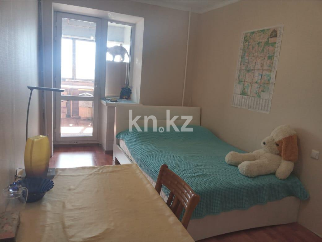 Продажа 4-комнатной квартиры, 80 м², пр. Бухар-жырау - Продажа  четырехкомнатных квартир в Караганде фото 2 из 13