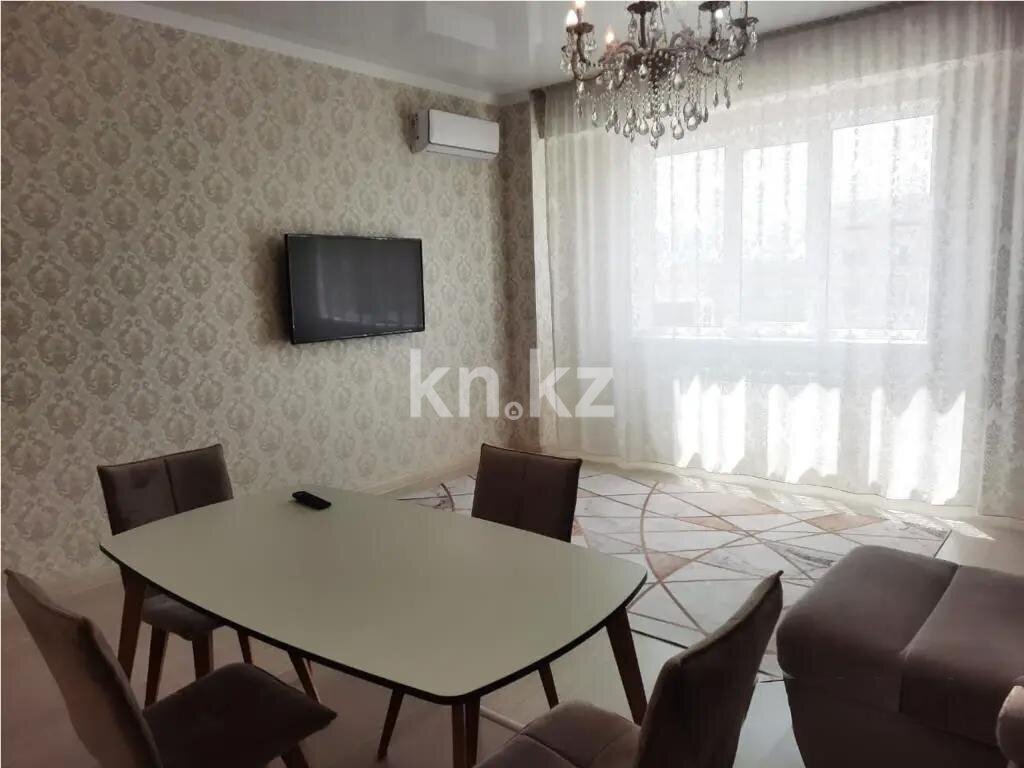 Продажа 2-комнатной квартиры, 69 м² в Алматы