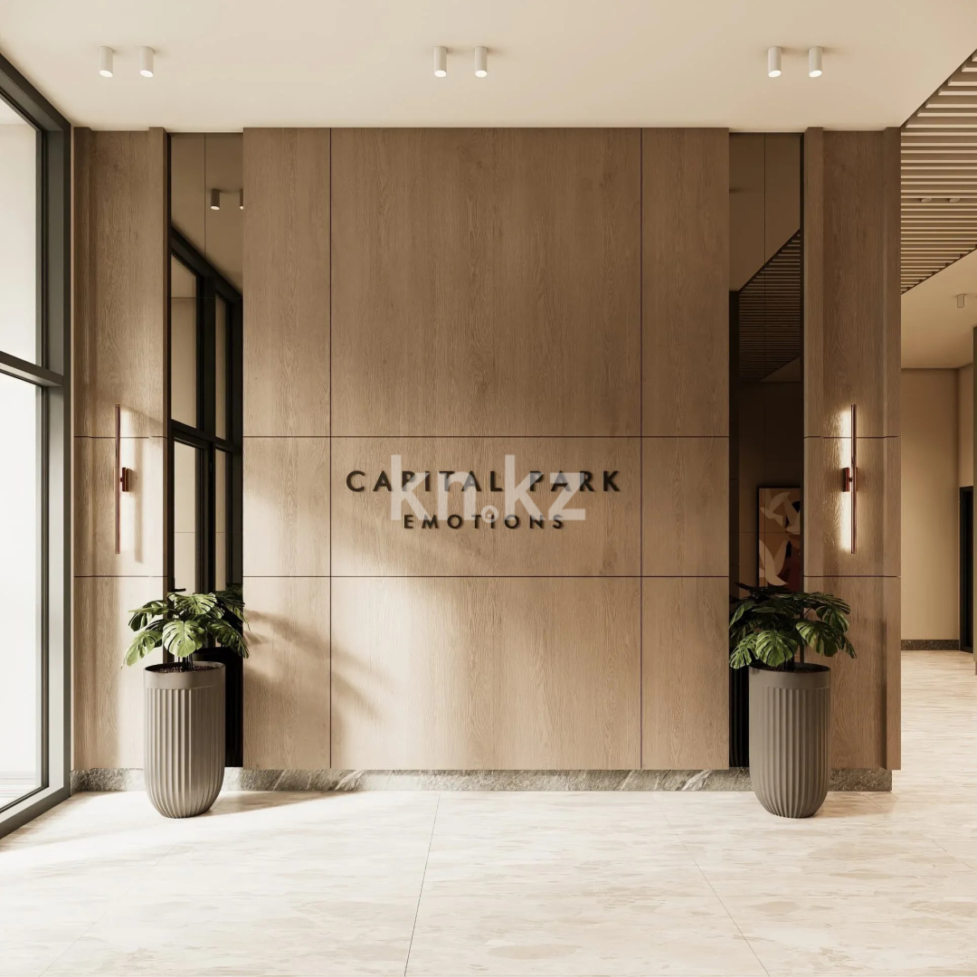 Продажа 2-комнатной квартиры, 47 м², ул. Бухар жырау, дом  33 в Астане - фото 21