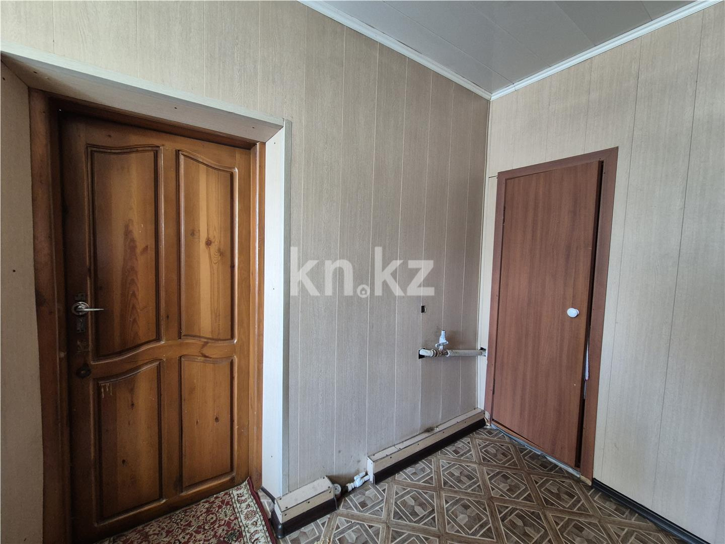 Продажа 3-комнатного дома, 87 м², пр. Мира - Продажа домов, коттеджей в Темиртау фото 11 из 17