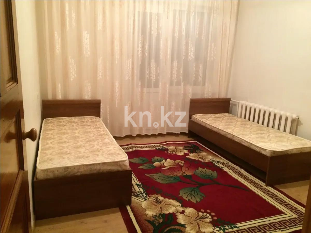 Продажа 2-комнатной квартиры, 60.4 м², мкр-н Мамыр-7, дом  20 - Продажа  двухкомнатных, трехкомнатных квартир в Алматы без посредников с фото фото 1 из 2