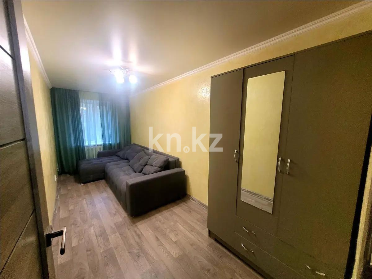 Продажа 2-комнатной квартиры, 40.9 м² в Алматы - фото 3