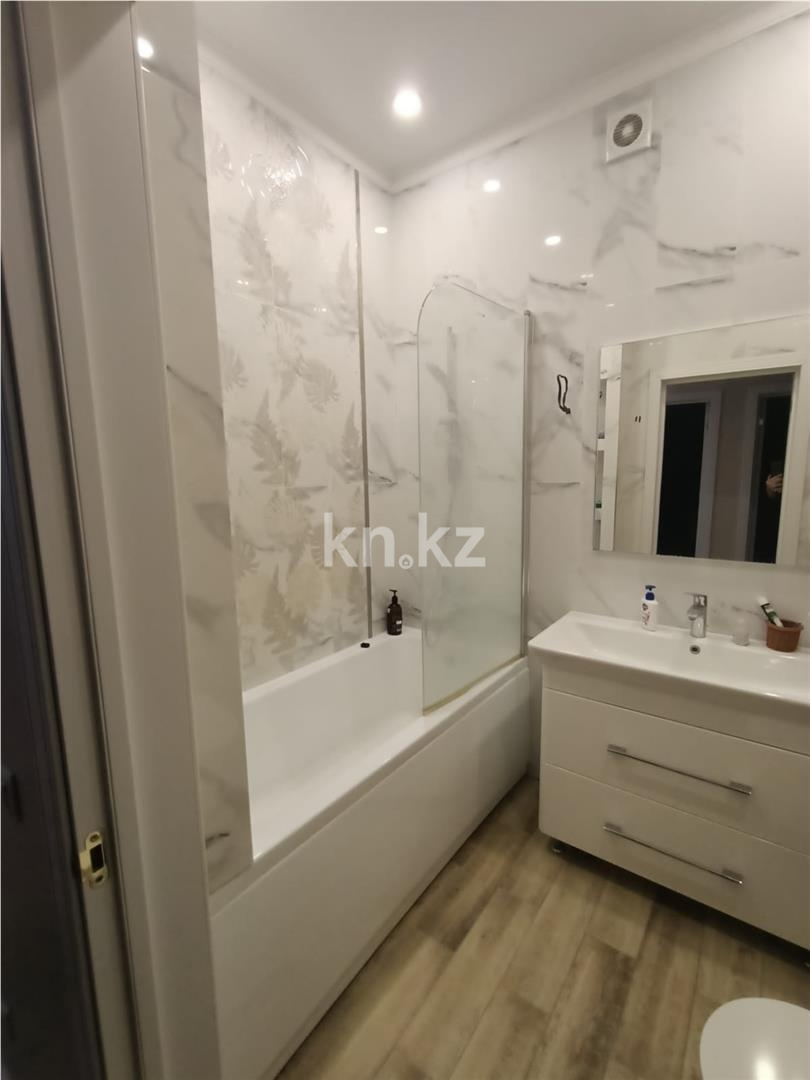 Продажа 4-комнатной квартиры, 90.6 м² - Продажа  четырехкомнатных квартир в новостройках Астаны фото 21 из 44