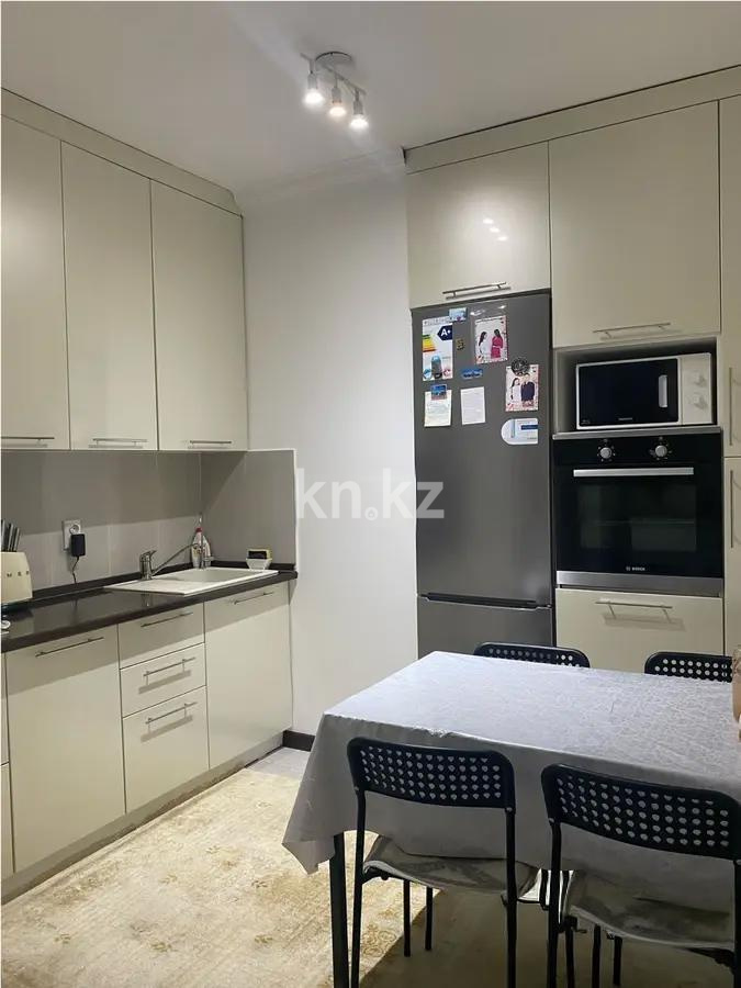 Продажа 2-комнатной квартиры, 60 м² в Астане - фото 3