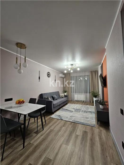 Продажа 2-комнатной квартиры, 50 м² в Алматы