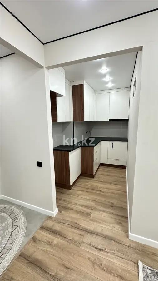 Продажа 2-комнатной квартиры, 40 м², пр. Райымбека, дом  590 стр - Продажа квартир в Казахстане фото 3 из 5