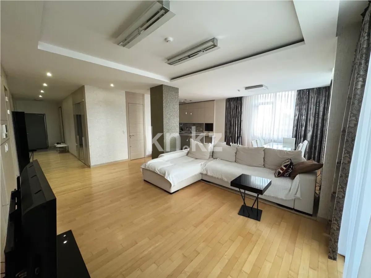 Продажа 2-комнатной квартиры, 110 м², ул. Байтурсынова, дом  1 - Продажа квартир в Казахстане фото 1 из 6