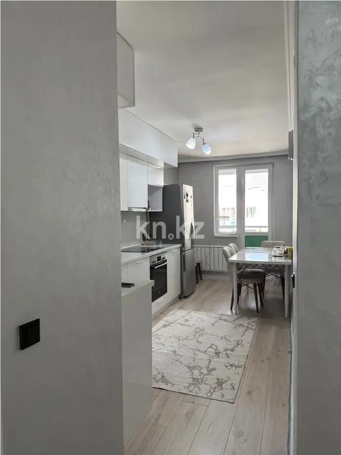 Продажа 1-комнатной квартиры, 40 м², пр. Райымбека, дом  590/11 в Алматы - фото 2