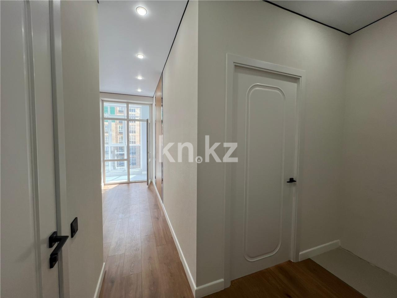 Продажа 1-комнатной квартиры, 37 м² в Караганде - фото 8