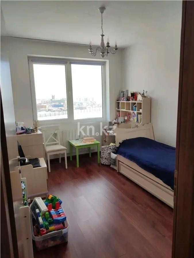 Продажа 3-комнатной квартиры, 94 м² - Продажа трехкомнатных квартир от собственников в Астане - страница 5 фото 3 из 5