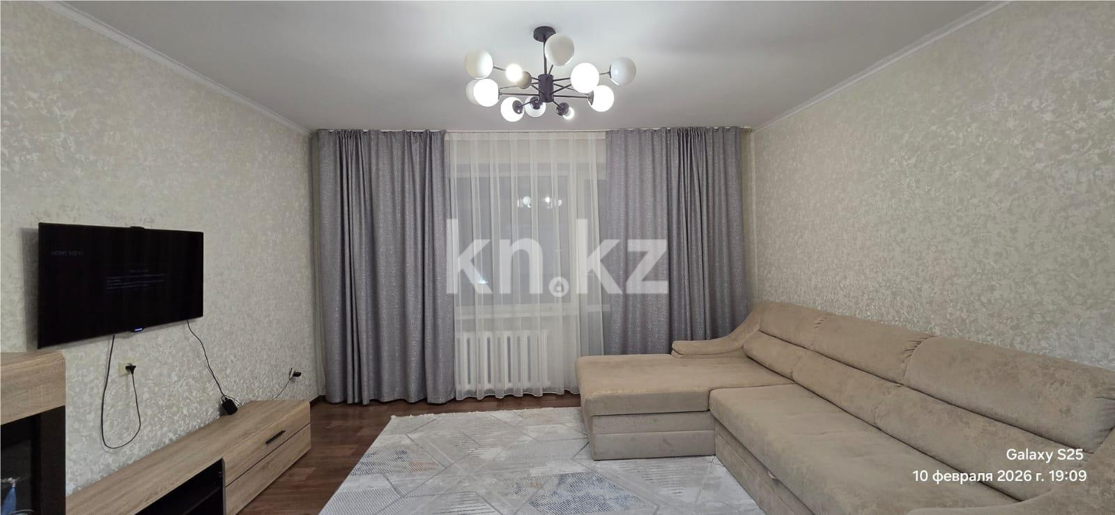 Продажа 2-комнатной квартиры, 54 м² - Недвижимость в Казахстане - страница 5 фото 1 из 14