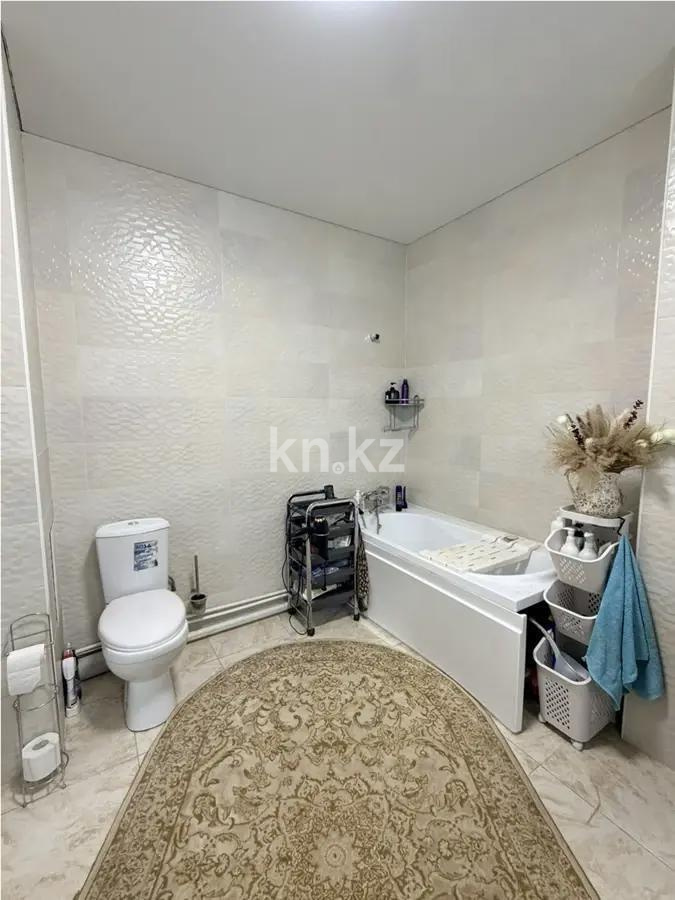 Продажа 3-комнатной квартиры, 105 м² - Аренда квартир посуточно в Карагандинской области фото 6 из 6