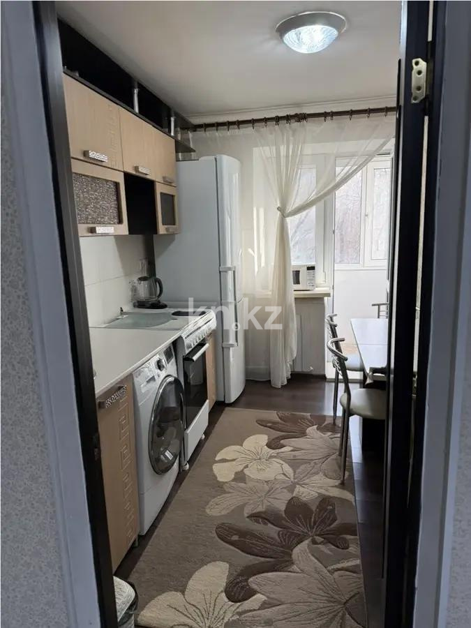 Продажа 3-комнатной квартиры, 61 м² - Продажа квартир в Караганде - страница 2 фото 4 из 5