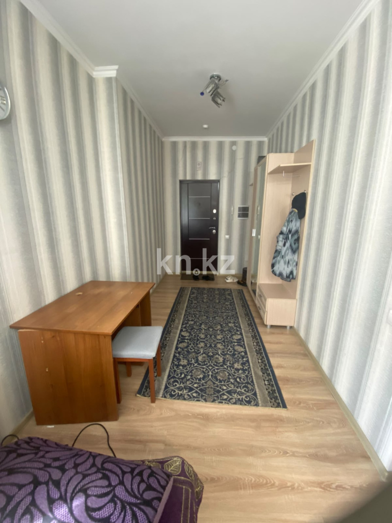 Продажа 2-комнатной квартиры, 48.9 м² в Астане - фото 3