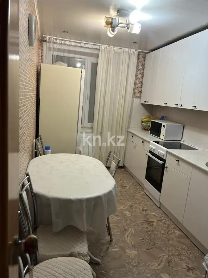 Продажа 3-комнатной квартиры, 59 м² в Караганде - фото 4