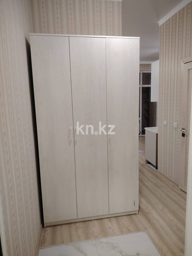 Аренда 1-комнатной квартиры, 30 м² в Астане - фото 5