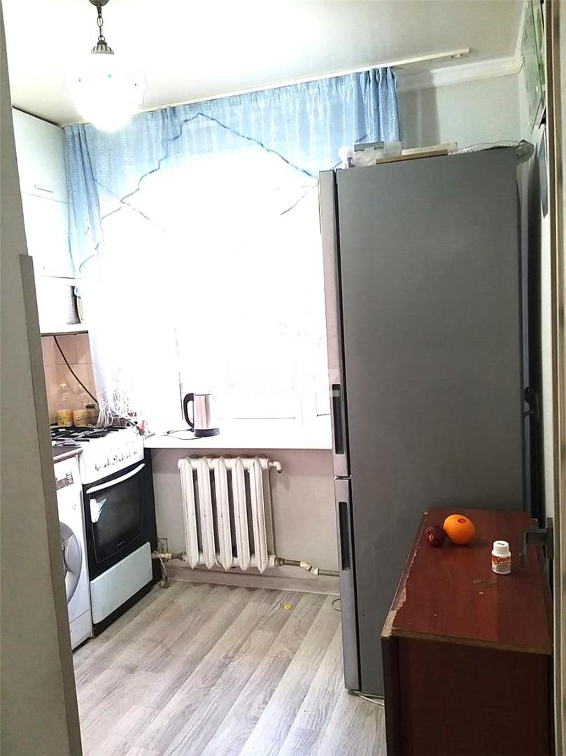 Продажа 3-комнатной квартиры, 56 м², мкр-н 12 в Караганде - фото 16