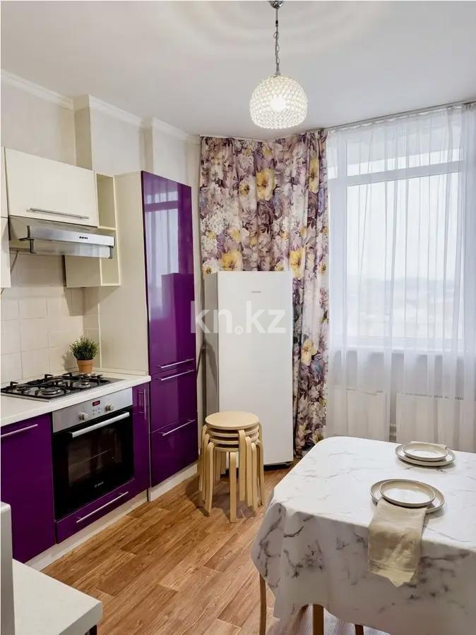 Продажа 3-комнатной квартиры, 78 м² - Продажа квартир в Турксибском р-не Алматы фото 4 из 5