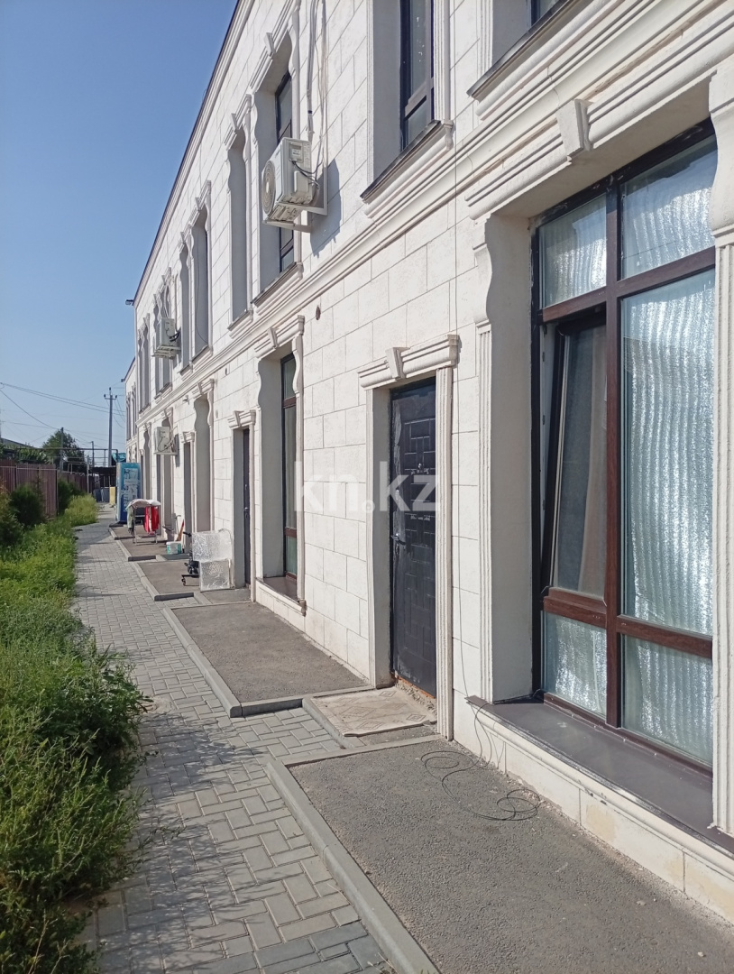 Продажа 1-комнатной квартиры, 26 м² в Алматы