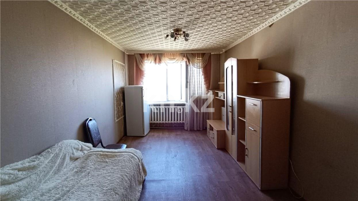Продажа 3-комнатной квартиры, 68 м², мкр-н 3А - Продажа  трехкомнатных квартир в Темиртау фото 1 из 15
