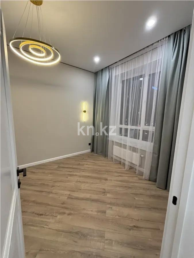 Продажа 3-комнатной квартиры, 61 м² - Продажа квартир в новостройках Астаны - страница 13 фото 1 из 4