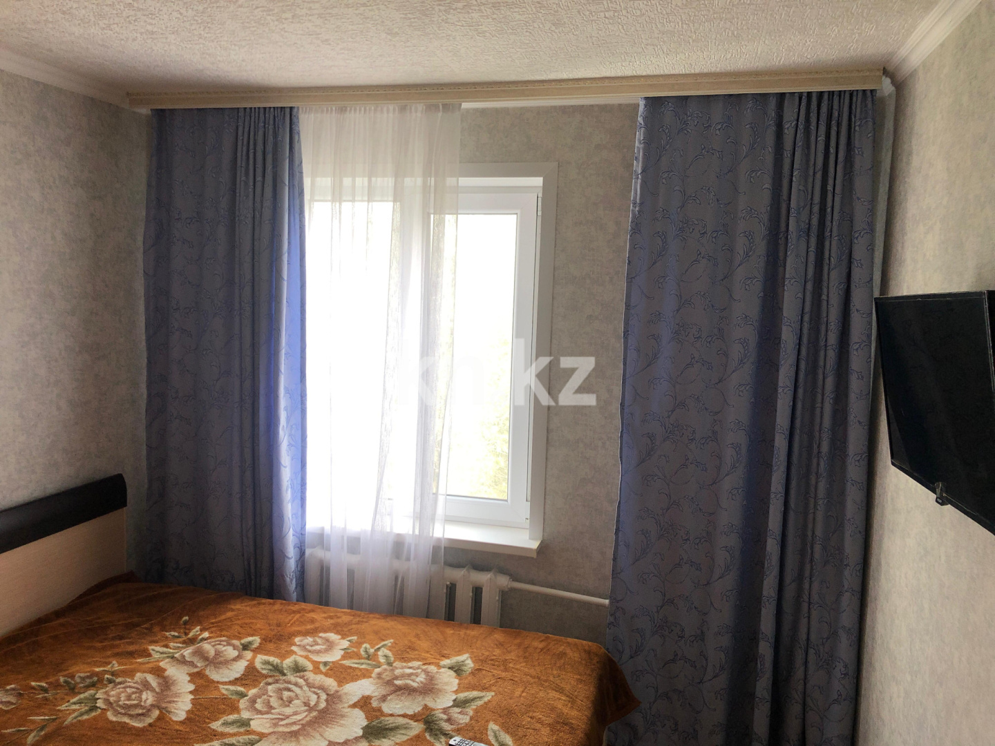 Аренда 2-комнатной квартиры, 45 м² - Аренда квартир помесячно в Алматы фото 5 из 16