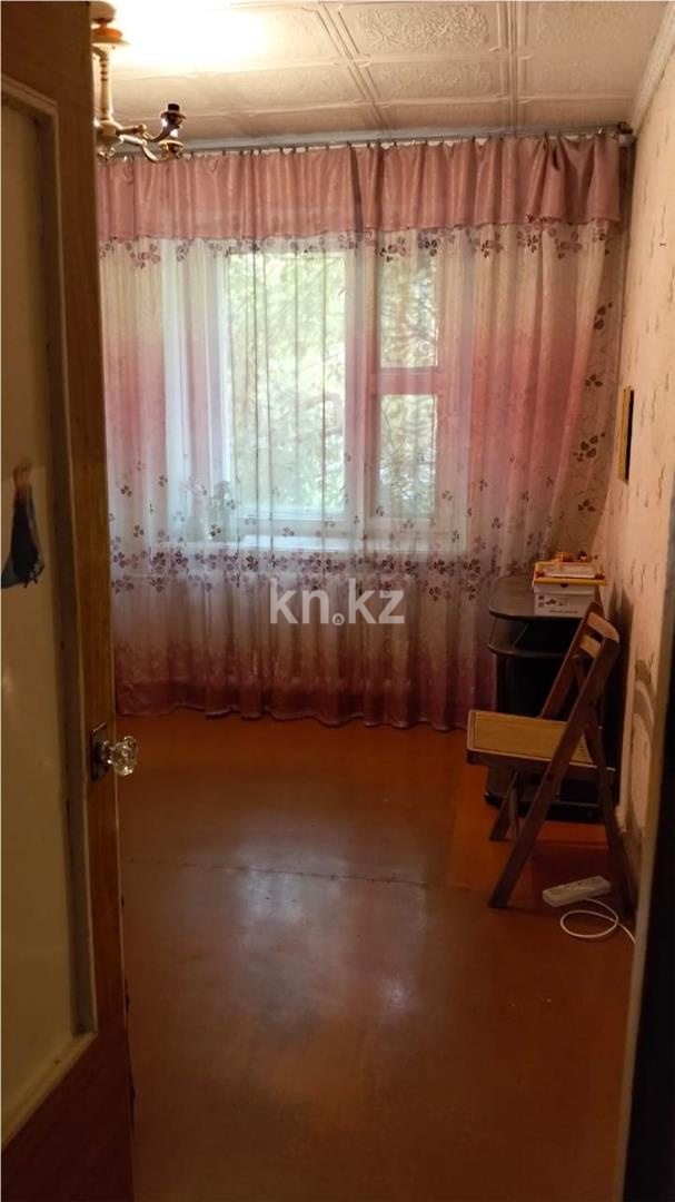 Продажа 3-комнатной квартиры, 62.4 м², ул. Затаевича (Зональная) - Продажа квартир в Караганде фото 2 из 7