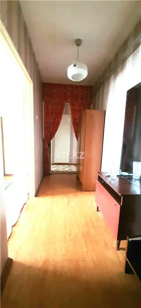 Продажа 3-комнатной квартиры, 70 м² - Продажа квартир в Темиртау фото 12 из 14