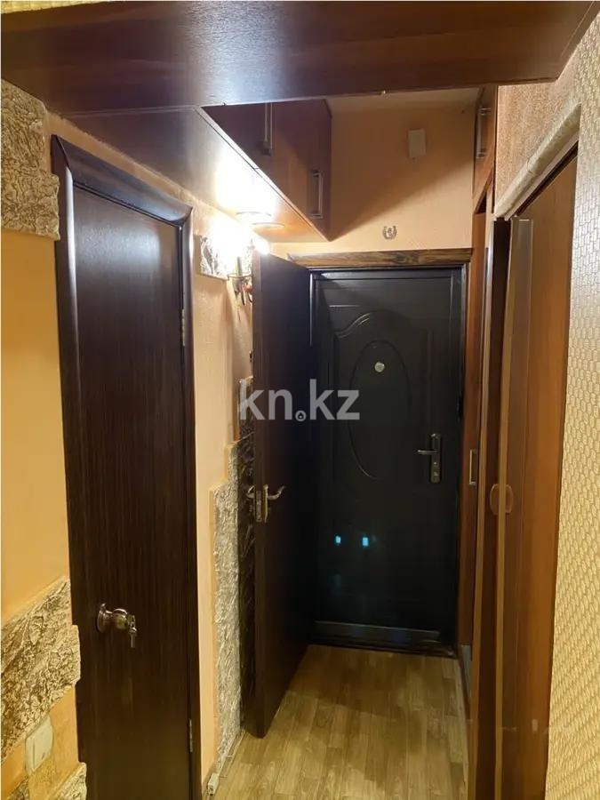 Продажа 1-комнатной квартиры, 29 м² в Астане - фото 6