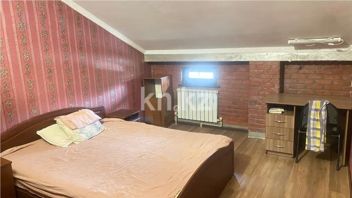 Продажа 2-комнатной квартиры, 73.3 м², ул. Шамшырак, дом  1 в Алматы - фото 2