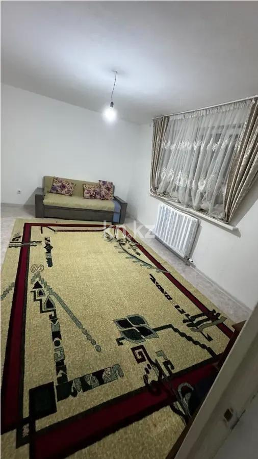 Продажа 2-комнатной квартиры, 52 м² - Продажа двухкомнатных квартир в монолитно-каркасном доме в Казахстане - страница 3 фото 1 из 3