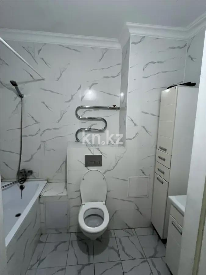 Продажа 3-комнатной квартиры, 85 м², пр. Момышулы, дом  14 - Продажа квартир в новостройках Астаны без посредников фото 5 из 5