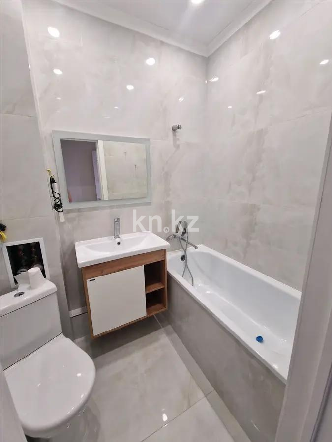 Продажа 2-комнатной квартиры, 67.7 м², ул. Калдаякова, дом  24 - Продажа  двухкомнатных квартир в Астане фото 4 из 4