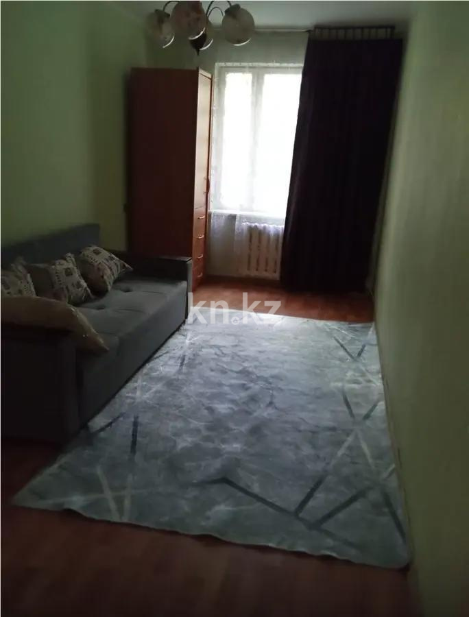 Продажа 2-комнатной квартиры, 44.3 м² - Продажа квартир в Ауэзовском р-не Алматы - страница 3 фото 2 из 3