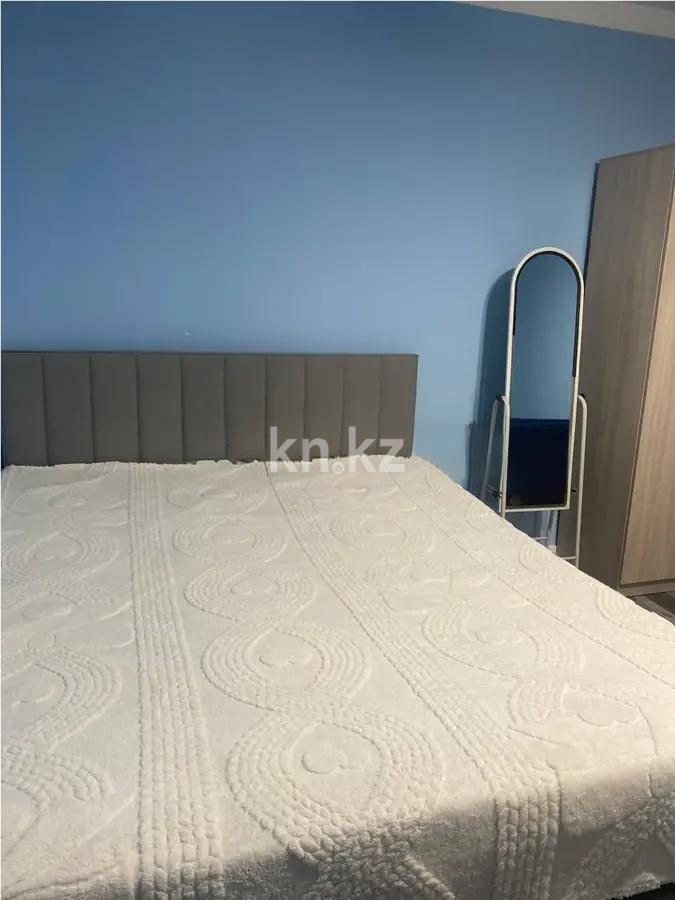 Продажа 1-комнатной квартиры, 46 м² - Продажа  однокомнатных квартир в новостройках Алматы с фото - страница 7 фото 2 из 5