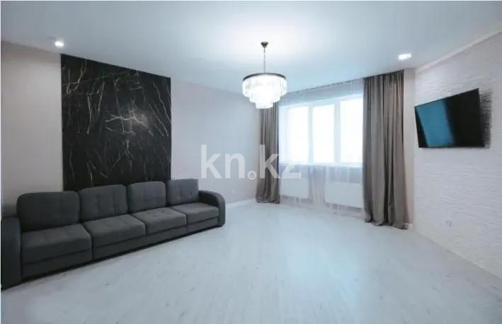 Продажа 3-комнатной квартиры, 98 м², ул. Храпатого, дом  25/1 в Астане