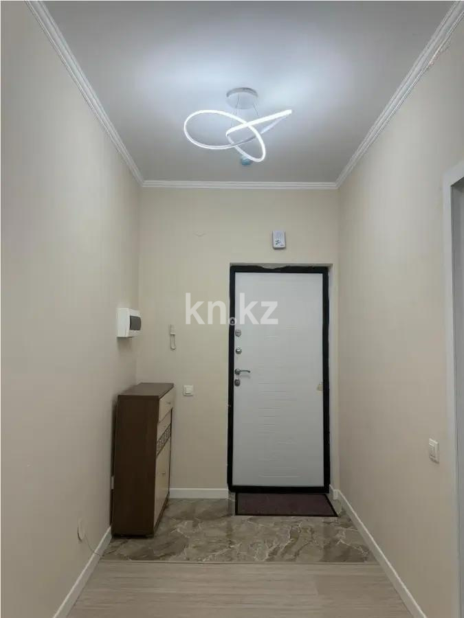 Продажа 1-комнатной квартиры, 45 м², мкр-н Дарабоз, дом  83 - Продажа  однокомнатных квартир в новостройках Алматы без посредников фото 7 из 7