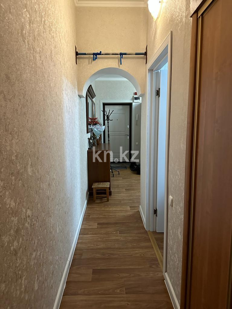 Продажа 3-комнатной квартиры, 79 м² - Недвижимость в Казахстане - страница 4 фото 16 из 18