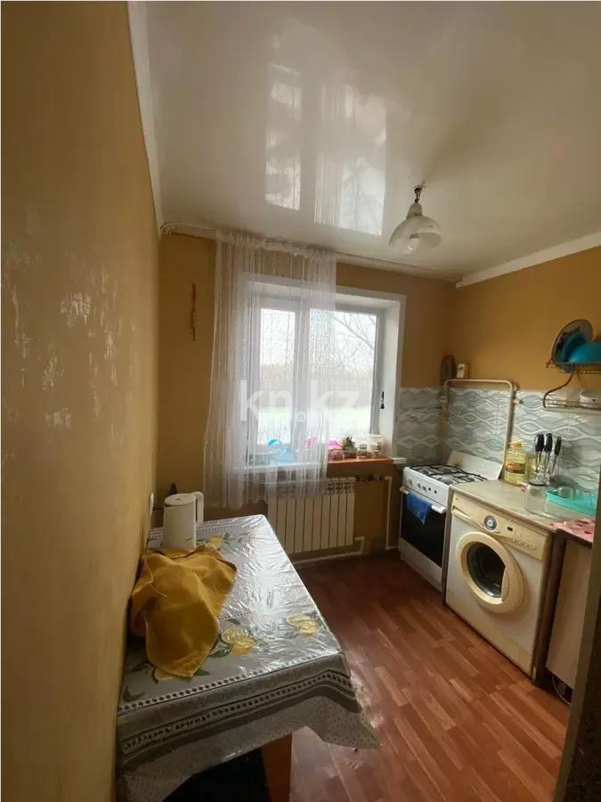 Продажа 3-комнатной квартиры, 47 м² - Продажа  трехкомнатных квартир в Караганде фото 4 из 4