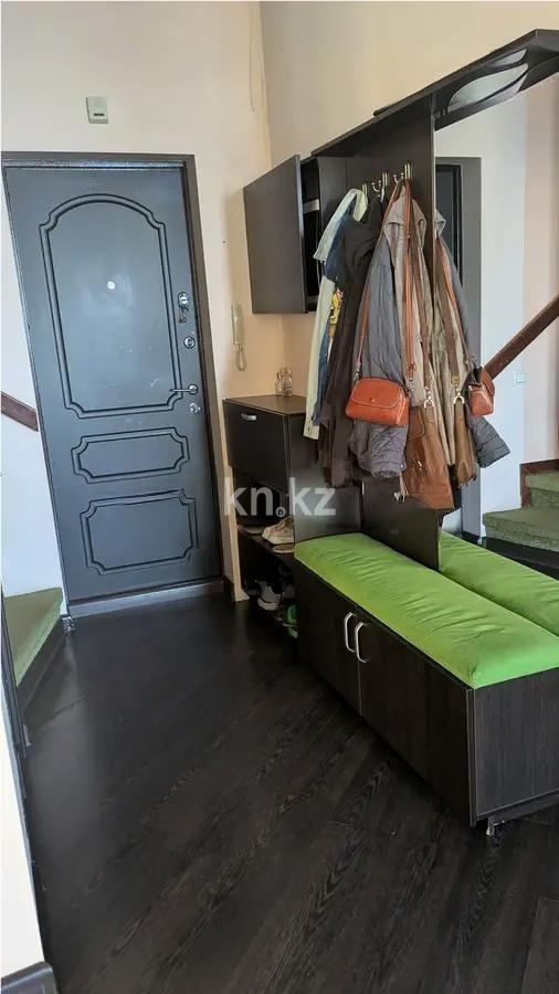 Продажа 3-комнатной квартиры, 85.5 м² в Алматы - фото 5