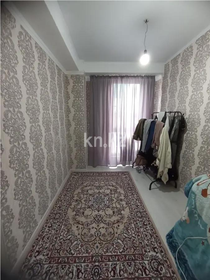 Продажа 4-комнатной квартиры, 80 м², ул. Жунисова, дом  2/13 - Продажа  четырехкомнатных квартир в новостройках Алматы фото 1 из 5
