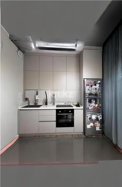 Продажа 1-комнатной квартиры, 40 м², ул. Асфендиярова, дом  2 - Продажа  однокомнатных квартир в Астане фото 4 из 6