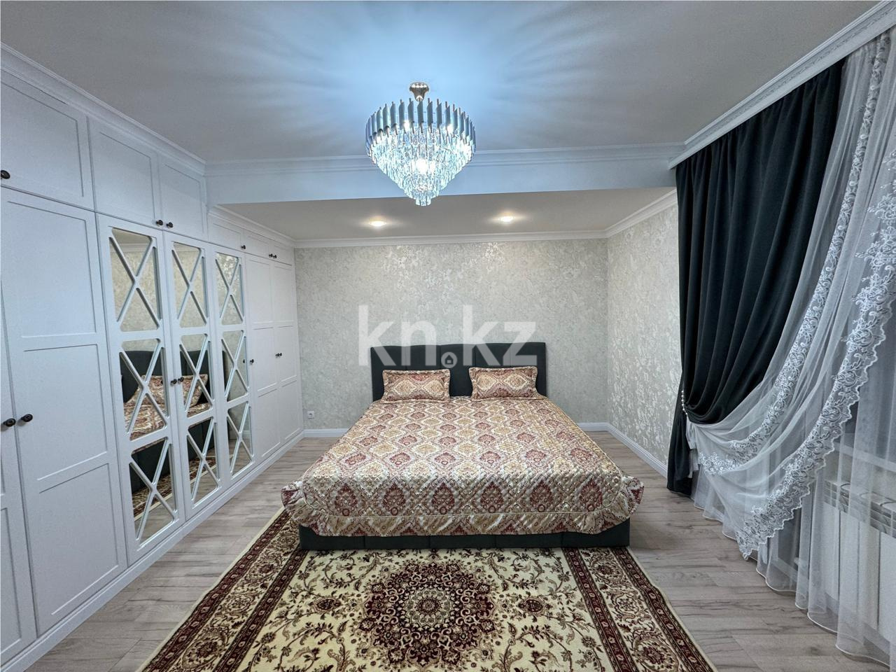 Продажа 2-комнатной квартиры, 68.8 м², ул. Мухамедханова - Продажа земельных участков в Уральске фото 2 из 9