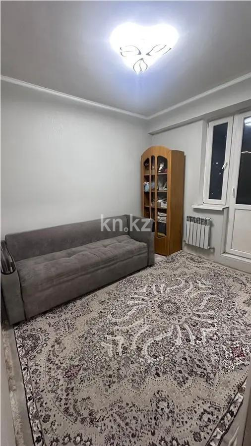 Продажа 2-комнатной квартиры, 40 м² в Алматы - фото 2