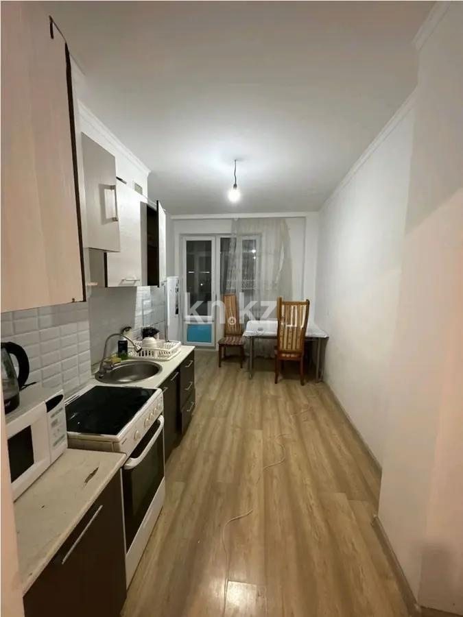 Продажа 2-комнатной квартиры, 54.2 м², ул. Баглановой, дом  3 в Астане - фото 3